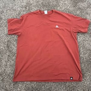 nike acg shirt